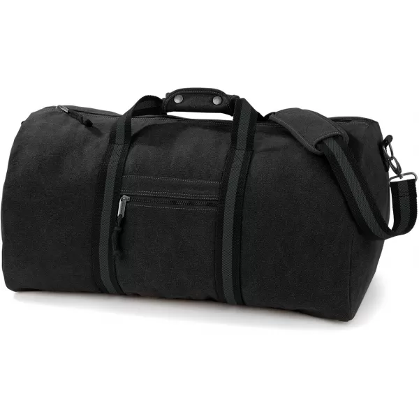  Taška/Batoh Quadra | QD 613 VINTAGE BLACK 