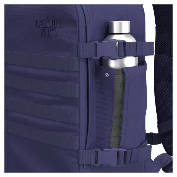  Batoh CABINZERO MILITARY 36L GALAXY BLUE 