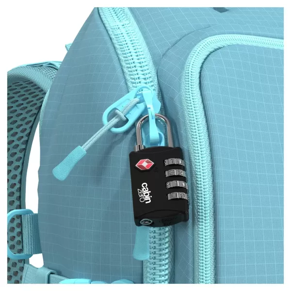 Batoh CABINZERO ADV PRO 32L MALDIVES BLUE 