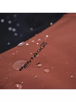 Bunda PENTAGON ELITE LIGHT SOFTSHELL JACKET K08044 BROWN GREY/MIX
