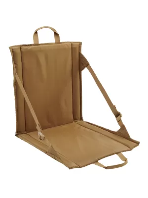 Podsedák BRANDIT 9637 CAMEL