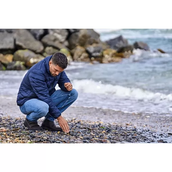  Pánská bunda Tee Jays | TJ 9644 NAVY 
