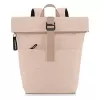 Batoh REISENTHEL ROLLTOP BACKPACK TWIST COFFEE