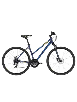 Kolo KELLYS CLEA 70 S DARK