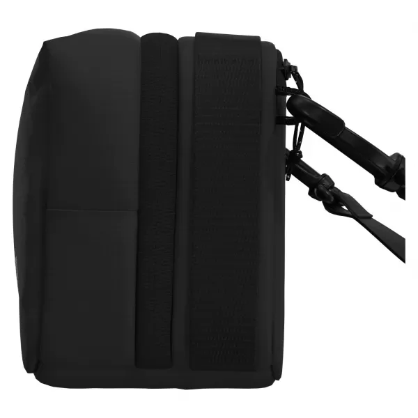  Taška CABINZERO Tech Pouch ABSOLUTE BLACK 