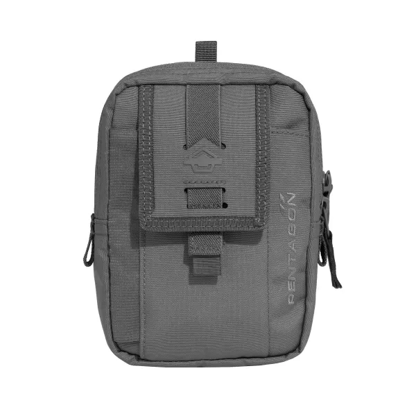  Batoh PENTAGON AXON K17073 WOLF/GREY 