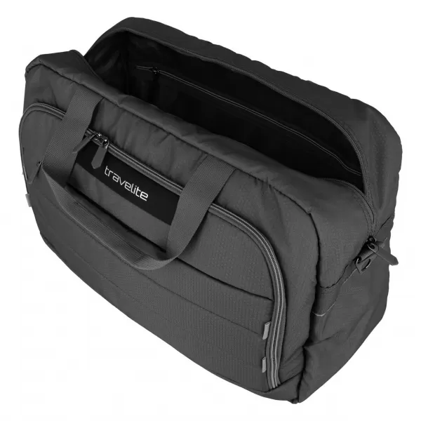  Taška TRAVELITE SKAII WEEKENDER/BACKPACK ANTHRACITE 