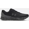 Pánské boty UNDER ARMOUR UA CHARGED BANDIT TR 3 SP 3028657-001 černá