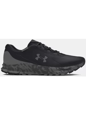 Pánské boty UNDER ARMOUR UA CHARGED BANDIT TR 3 SP 3028657-001 černá