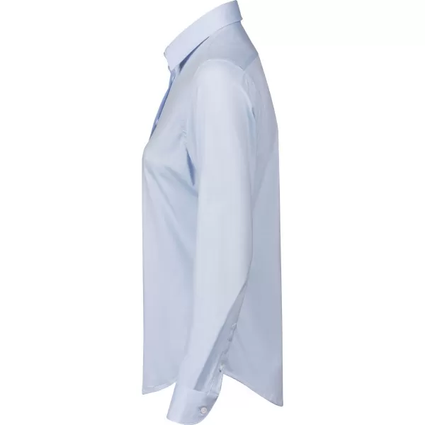  Dámská košile Tee Jays | TJ 4031 LIGHT BLUE 