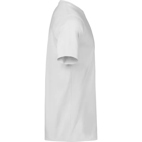  Pánské tričko Tee Jays | TJ 1150 WHITE 