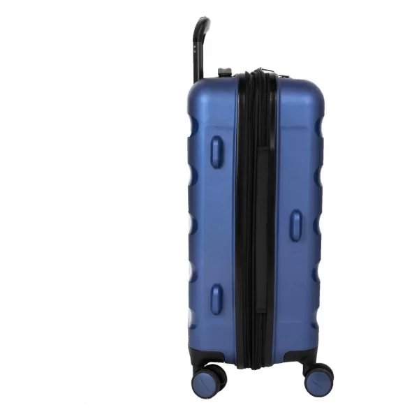  Kufr HEYS METALLIX S COBALT BLUE 