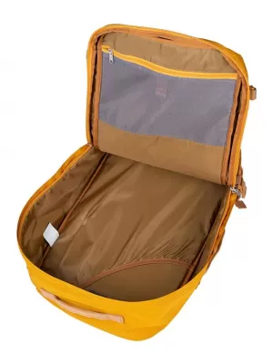 Batoh CABINZERO CLASSIC PLUS 42L ORANGE CHILL