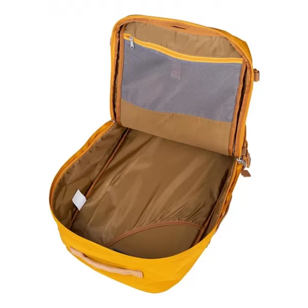 Batoh CABINZERO CLASSIC PLUS 42L ORANGE CHILL 