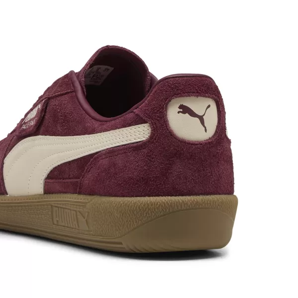  Boty PUMA PALERMO 39646365 RUBY SHIMMER/ALPINE SNOW 