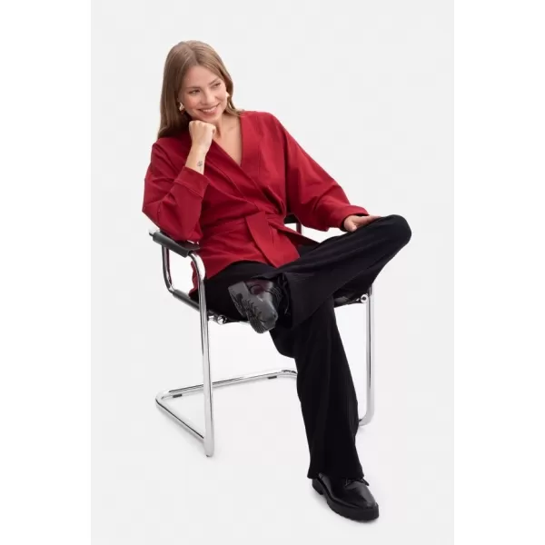  Dámské kalhoty BEWEAR B300 BLACK 