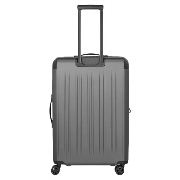  Kufr TRAVELITE DYNAMIIC S,M,L ANTHRACITE 