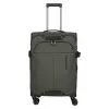 Kufr TRAVELITE BRIIZE M KHAKI