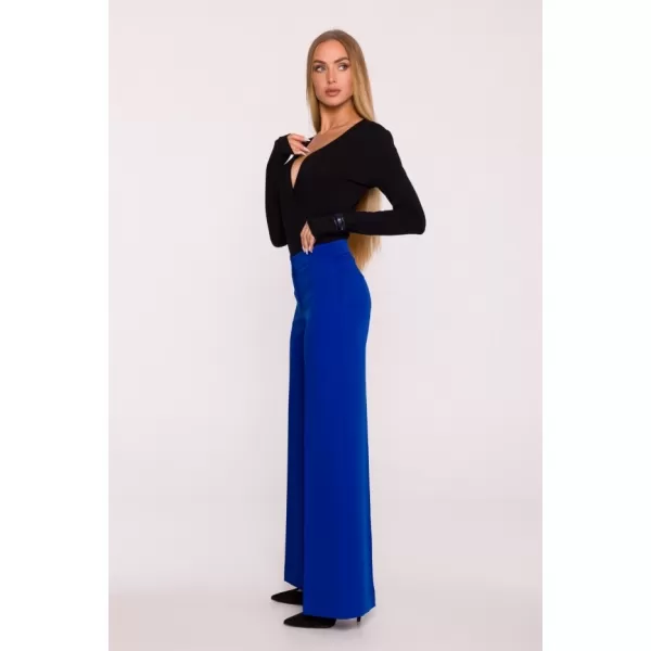  Dámské kalhoty MOE M875 ROYAL BLUE 