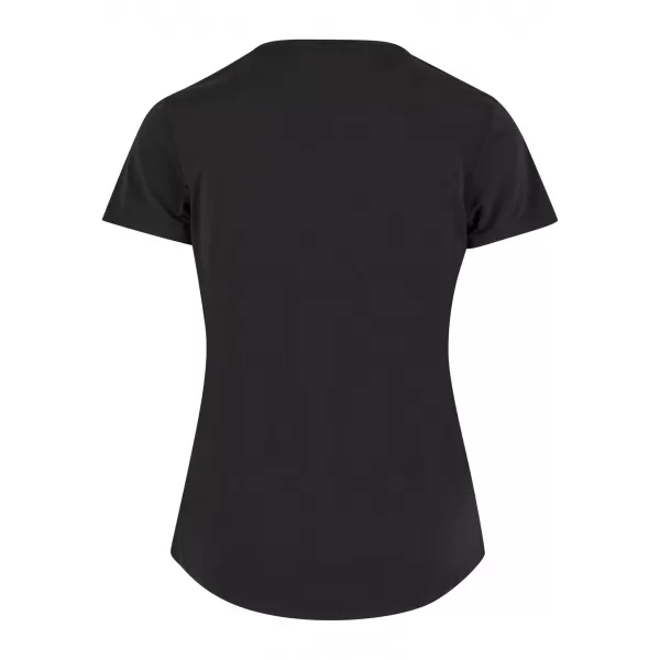  Dámské triko URBAN CLASSICS TB7812 BLACK 