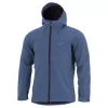 Bunda PENTAGON MONLITE WP SOFTSHELL JACKET K07015 RAF BLUE