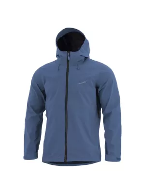 Bunda PENTAGON MONLITE WP SOFTSHELL JACKET K07015 RAF BLUE