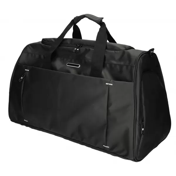  Taška ENRICO BENETTI NORTHERN 47248 BLACK 
