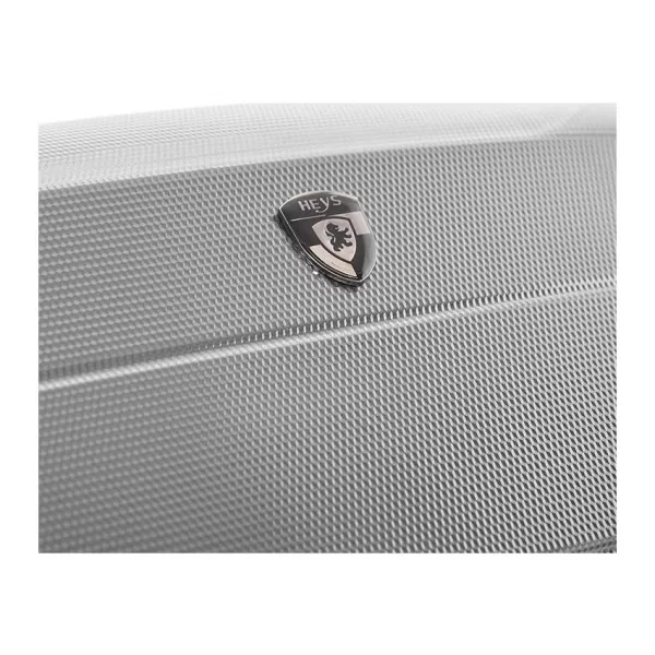  Kufr HEYS ECOCASE S GREY 