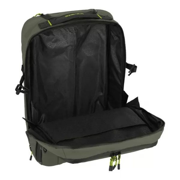  Batoh TRAVELITE Briize Backpack L Trolley KHAKI 