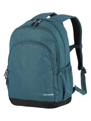 Batoh TRAVELITE KICK OFF BACKPACK L PETROL