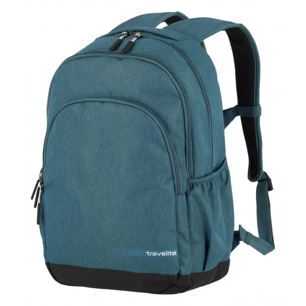 Batoh TRAVELITE KICK OFF BACKPACK L PETROL 
