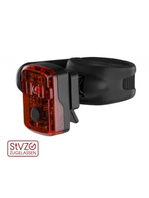 Osvětlení zadní KLS PROXIMO USB