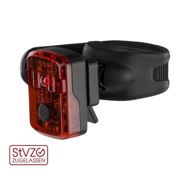  Osvětlení zadní KLS PROXIMO USB 