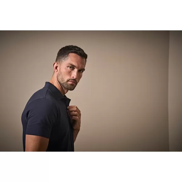  Pánské tričko Tee Jays | TJ 1200 FOREST GREEN 