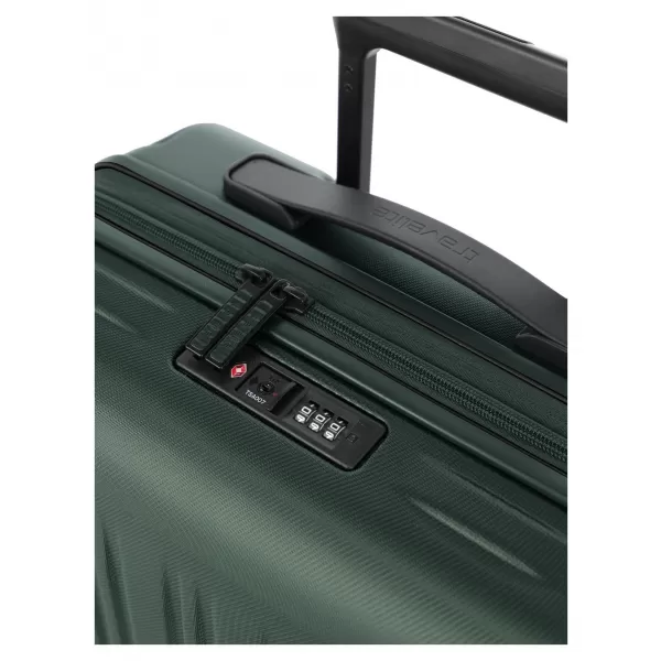  Kufr TRAVELITE DYNAMIIC XL GREEN 