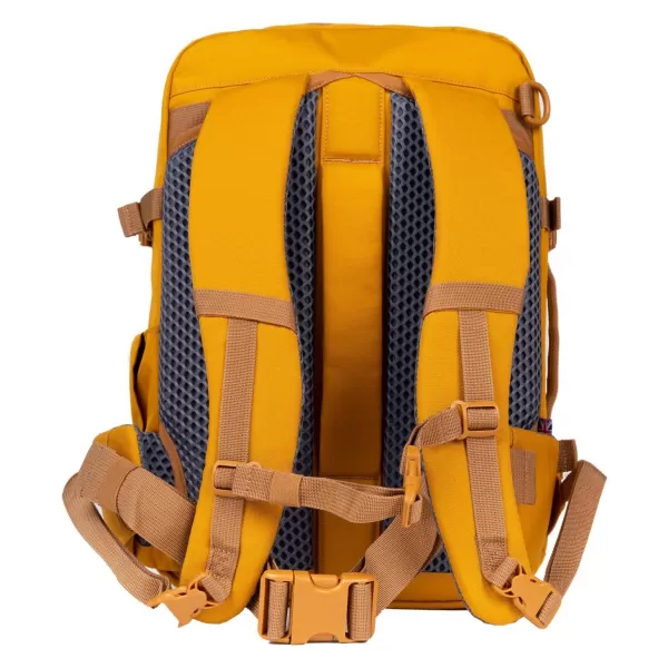  Batoh CABINZERO CLASSIC PRO 32L ORANGE CHILL 