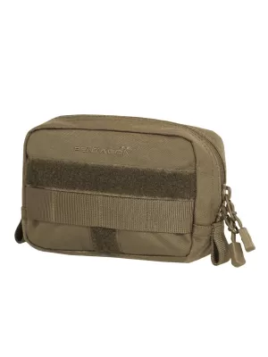 Pouzdro PENTAGON OSCAR UTILITY POUCH K17084 COYOTE