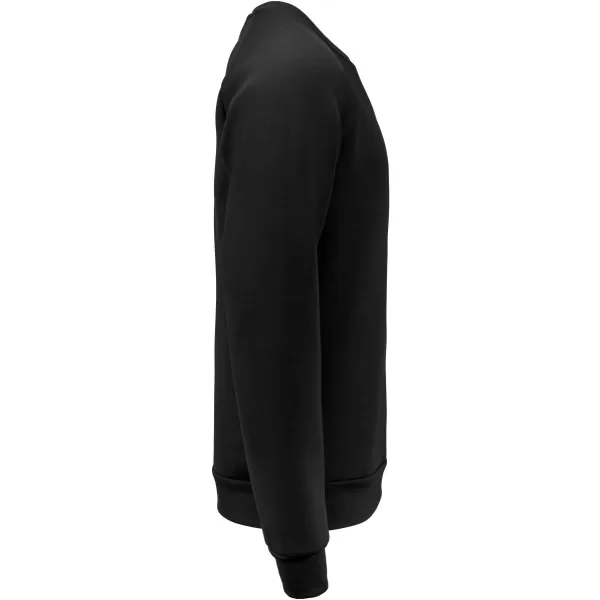  Pánská mikina CUTTER & BUCK | PEMBERTON CREWNECK MEN BLACK 