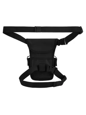 Ledvinka BRANDIT 9760 BLACK
