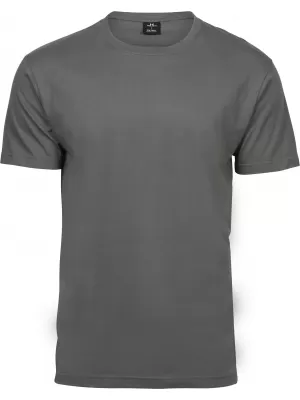 Pánské tričko Tee Jays | TJ 8000 POWDER GREY
