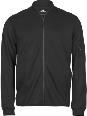 Pánská bunda Tee Jays | TJ 5704 BLACK