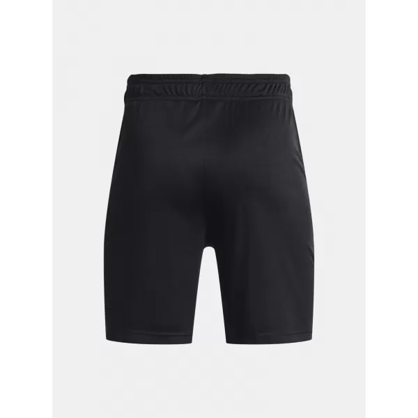  Chlapecké kraťasy UNDER ARMOUR Y CHALLENGER CORE SHORT 1375831-001 ČERNÁ 