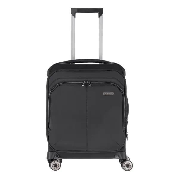  Kufr TRAVELITE PRIIMA S BLACK 