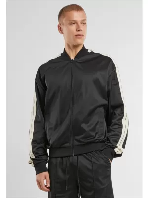 Pánská mikina URBAN CLASSICS TB7335 BLACK