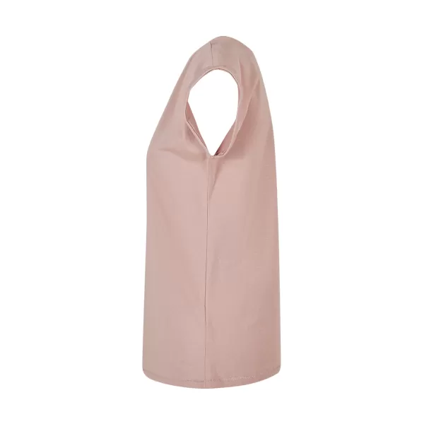  Dámské triko BRANDIT 8682 DUSK ROSE 