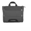 Taška TRAVELITE SKAII COSMETIC BAG ANTHRACITE