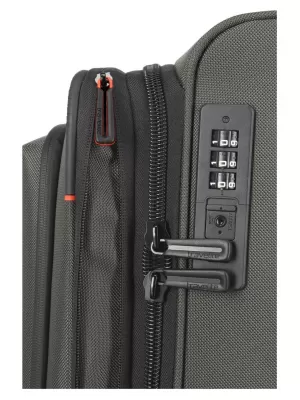 Kufr TRAVELITE CROSSLITE 5.0 L DARK OLIVE