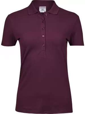 Dámské tričko Tee Jays | TJ 145 WINE