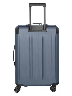 Kufr TRAVELITE DYNAMIIC S,M,L DENIMBLUE