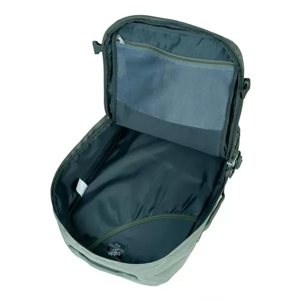  Batoh CABINZERO CLASSIC PLUS 42L GEORGIAN KHAKI 